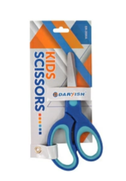 Ножницы детские, SR-2005A