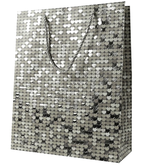 Пакет подарочный 26х32х10 см, DV-15451L