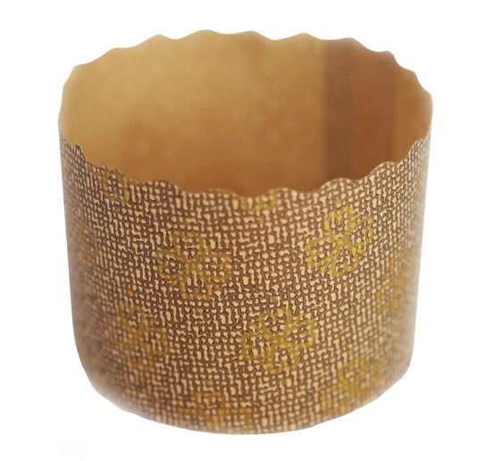 Форма для куличей 134;100 цветные (ассорти)