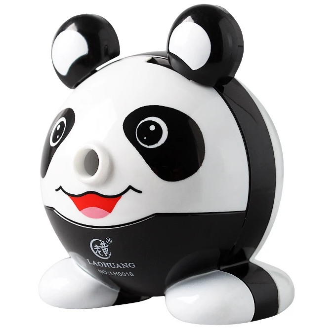 Точилка механич.'Darvish', ассорти в форме животных, DV-6579