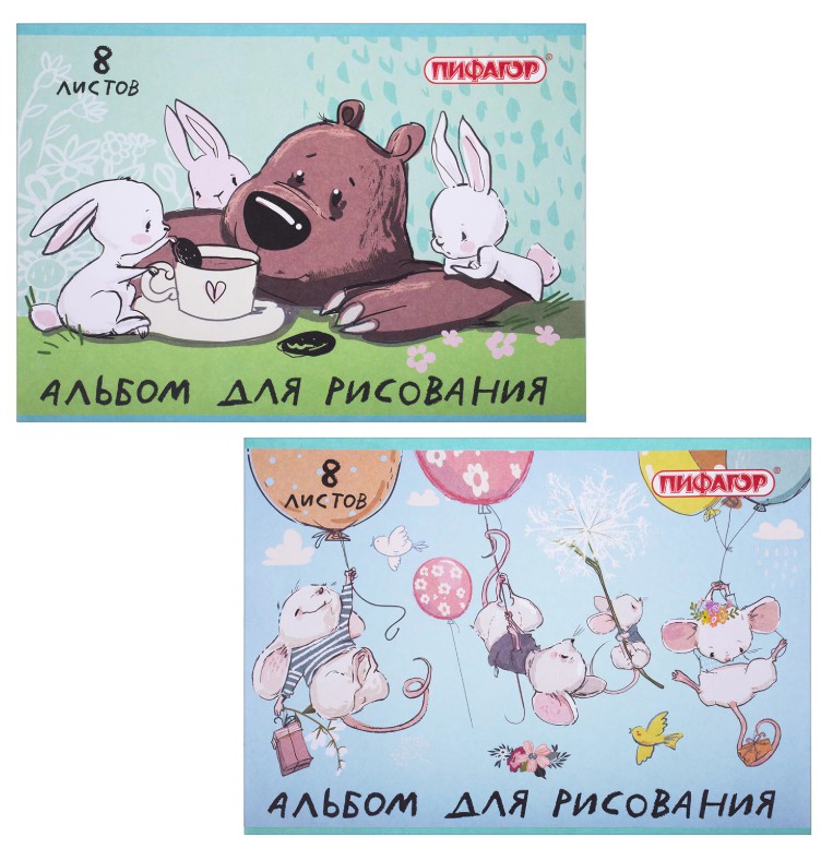 Набор мягких цветных карандашей, 12 цветов, AR-9409-12