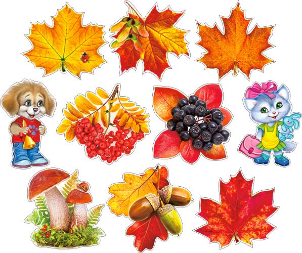 Набор 'Школьный', (10 шт;уп), HP-40