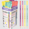 Карандаш чернографитный 'deVENTE.Pastel', HB , диаметр грифеля 2 мм, 5032336